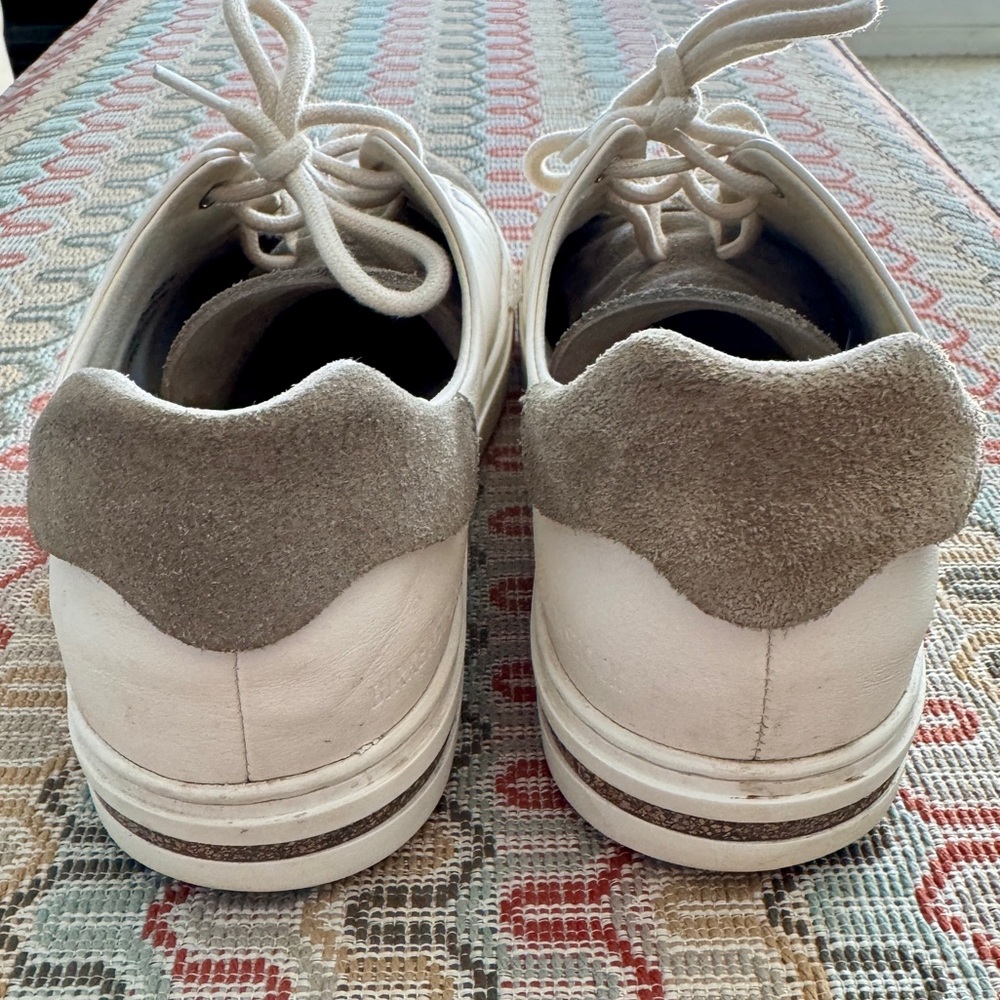 Birkenstock Bend Two-Toned Sneakers - 39 Narrow (8.5-9) - Picture 5 of 11